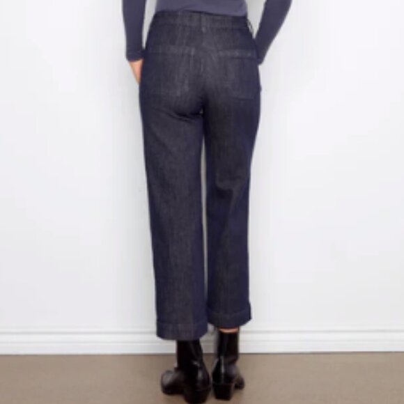 Charlie B Jeans size O - Picture 1 of 6